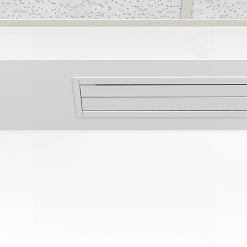 Da-Lite Advantage Deluxe Electrol 36860 - 243" diag.(119x212) - [16:9] - Matte White - 1.0 - [CUSTOM]