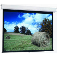 Da-Lite Advantage Manual with CSR Screen Only with Fabric and Roller Assembly For Model 34715
