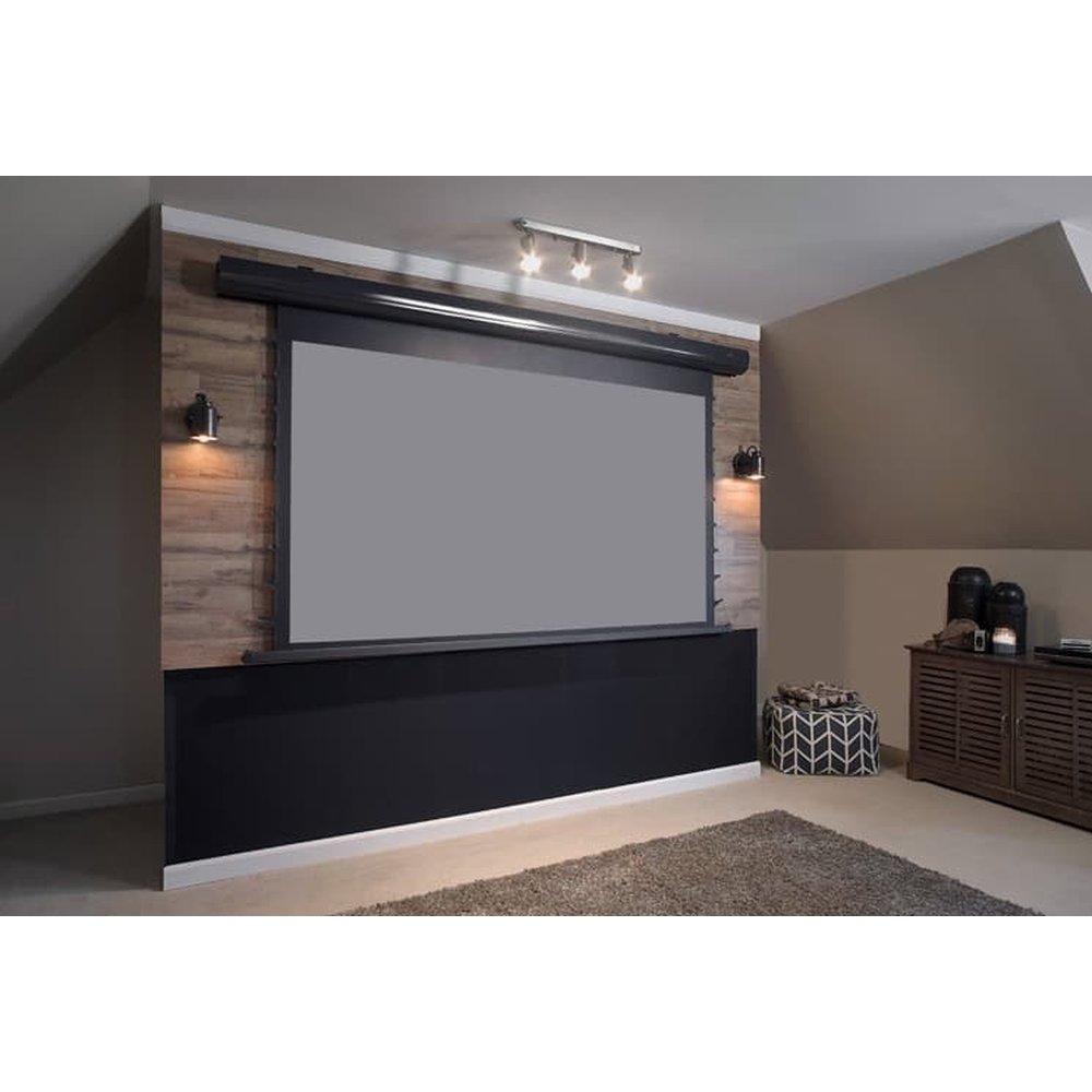 Elite STT120U2HD5-E12 Starling Tab-Tension 2 120 diag. (58.8x104.5) - 16:9 - CineGrey 5D - 1.5 Gain