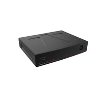 AudioQuest PQ505NA PowerQuest 505 12-Outlet Power Conditioner & Non-Sacrificial Surge Protector