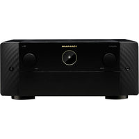 Marantz AV 10 Reference 15.4 Channel Pre-Amplifier And Processor with HEOS Built-In