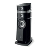 Focal Stella Utopia EM Evo 3-Way Floorstanding Speaker (Black Lacquer)