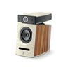 Focal Diablo Utopia Colour Evo 2-Way Bookshelf Speaker (Natural Walnut)