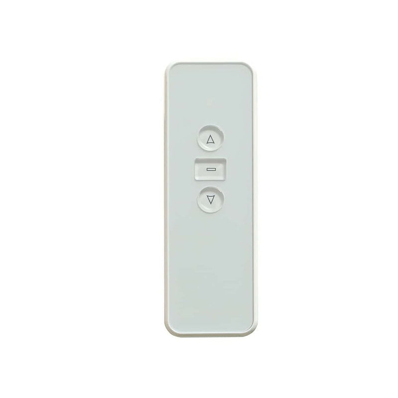 Elite OMS140WH-BAT-ELEC Yard Master Wireless 140 diag. (68.6x122) - 16:9 - MaxWhite - 1.1 Gain