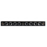 ELAC Vertex III SB-VJ41L-BK 4" Passive Soundbar - Black