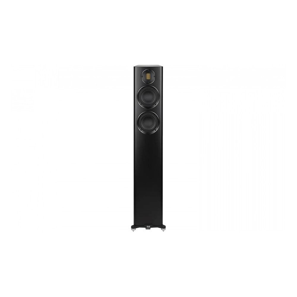 ELAC Carina FS247.4 Floor-standing speaker (Satin Black)