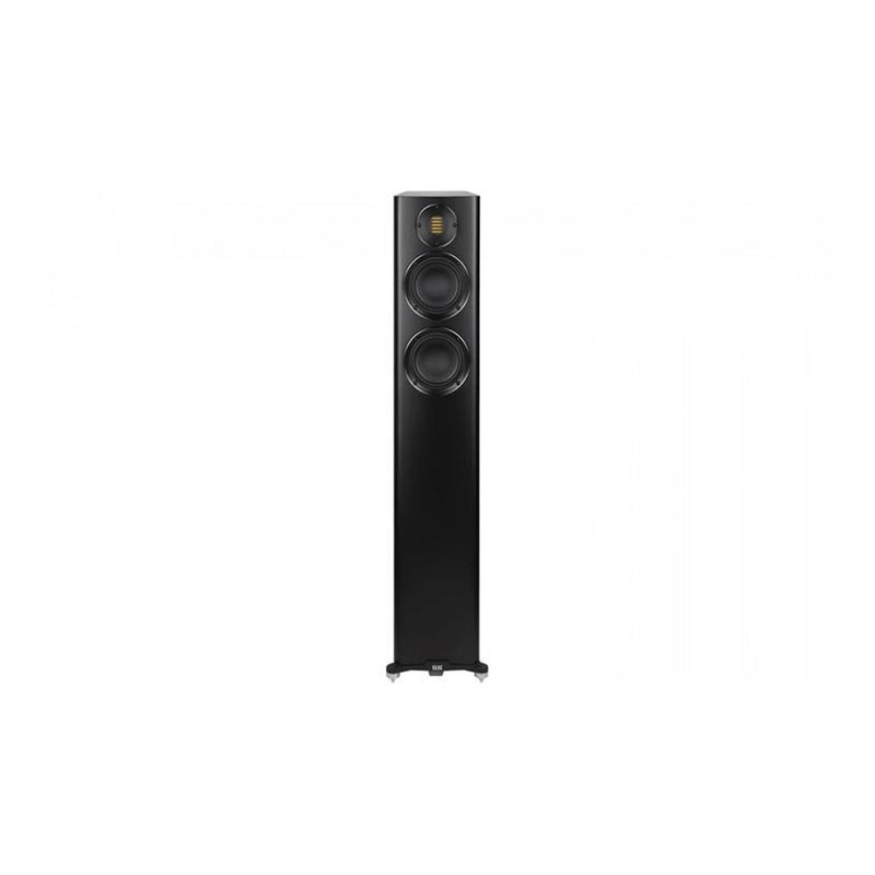 ELAC Carina FS247.4 Floor-standing speaker (Satin Black)