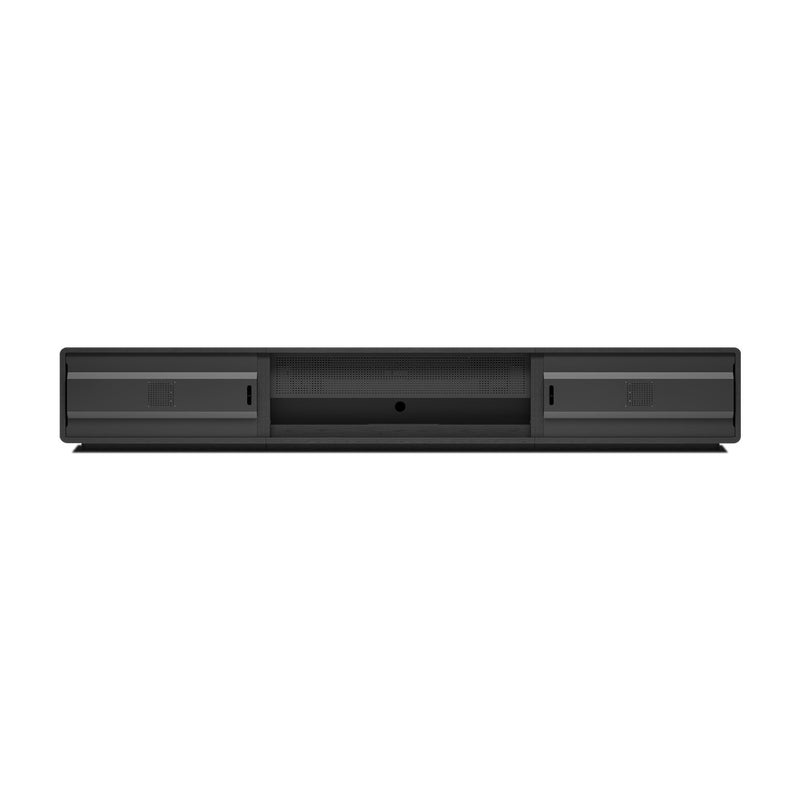 Cinest Core E1 Motorized UST Projector Media Console 118" - Black - image 9