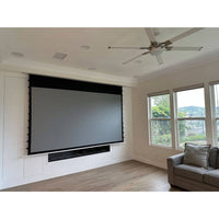 Elite ETB126HD5-E10 Evanesce Tab-Tension B 126 diag. (61.7x109.7) - 16:9 - CineGrey 5D - 1.5 Gain