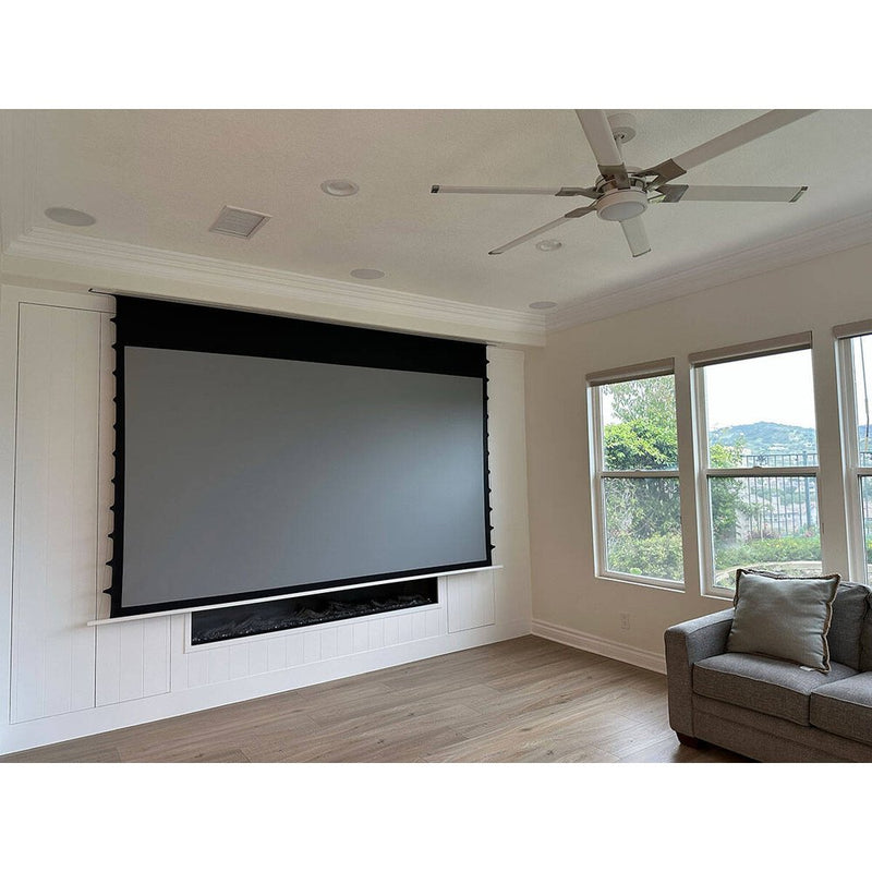Elite ETB126HD5-E10 Evanesce Tab-Tension B 126 diag. (61.7x109.7) - 16:9 - CineGrey 5D - 1.5 Gain
