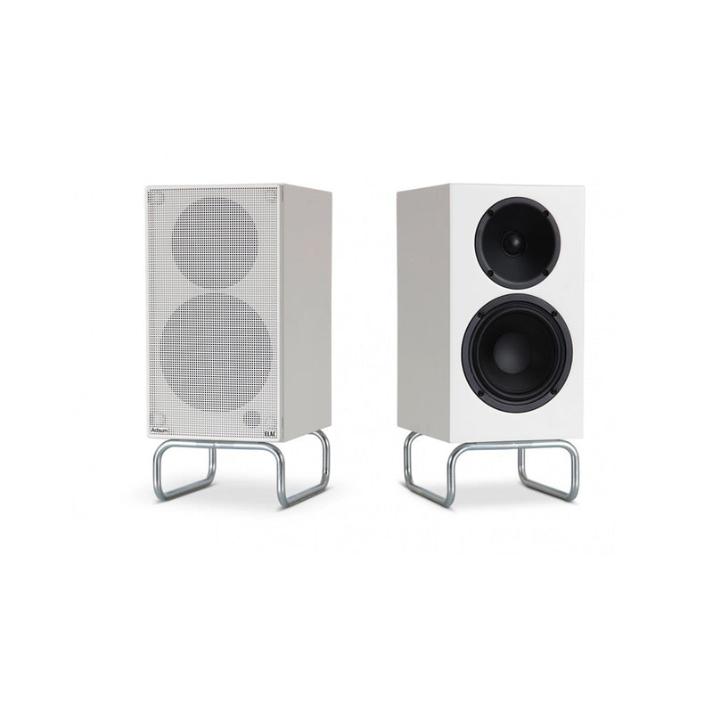 ELAC Debut ConneX Adsum Powered stereo speakers with phono input, HDMI ARC and Bluetooth - (Pair)