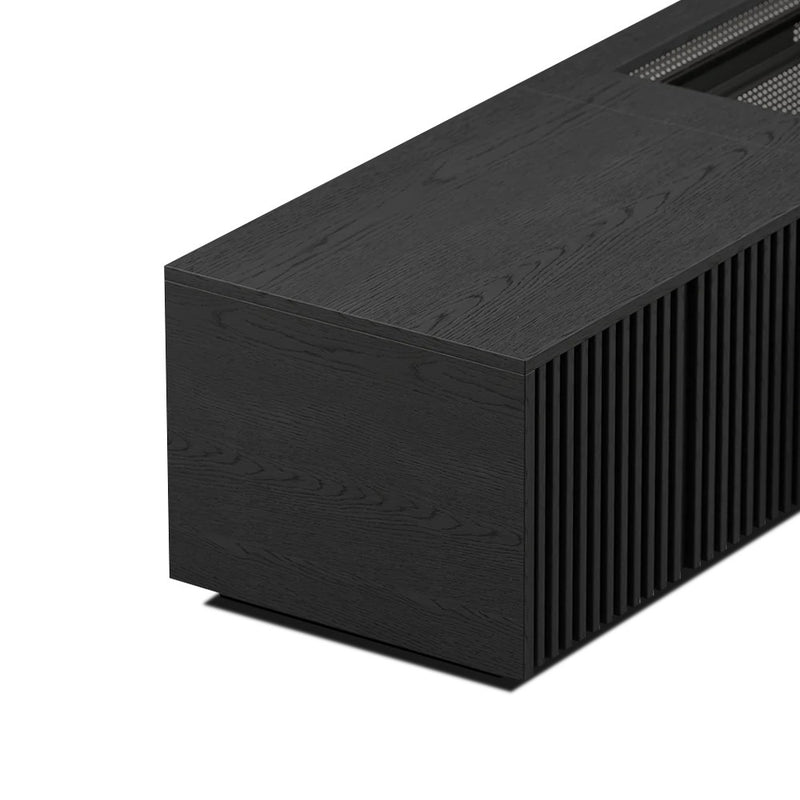 Cinest Core A1 Motorized UST Projector Media Console 102.5" - Black - image 8