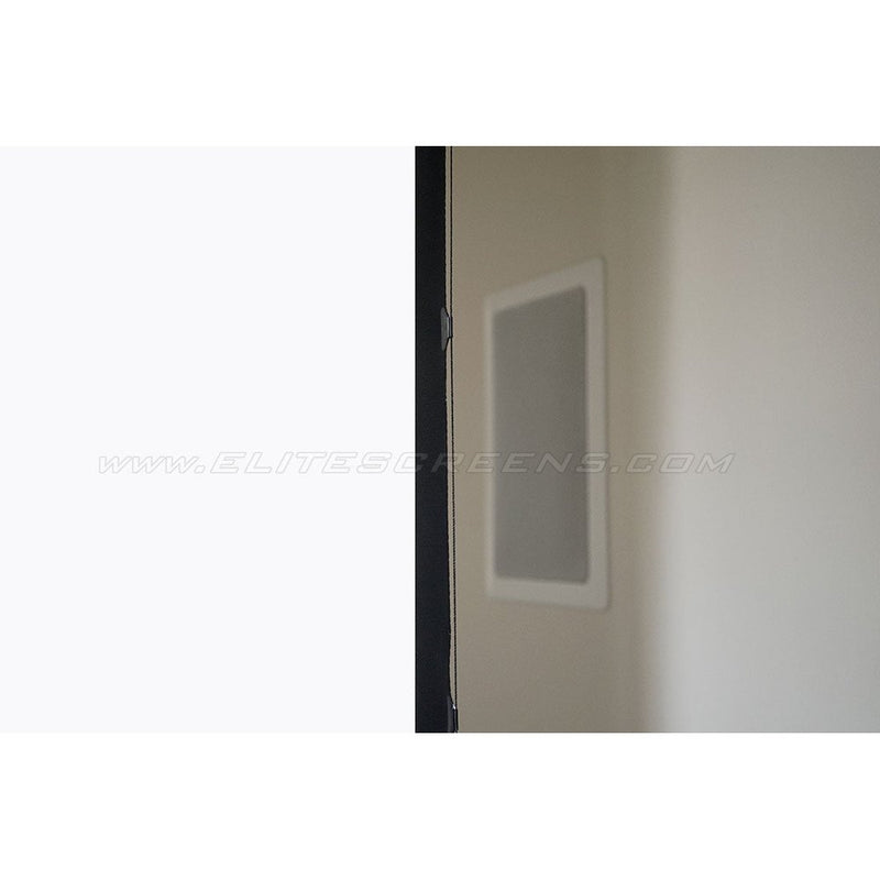 Elite SKT120UH2-E20-AUHD Saker Tab-Tension 120 diag. (58.8x104.6) - 16:9 - AcousticPro UHD - 1.0 Gain
