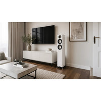 ELAC Carina FS247.4 Floor-standing speaker (Satin Black)