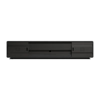 Cinest Core E1 Motorized UST Projector Media Console 90.5" - Black - image 9