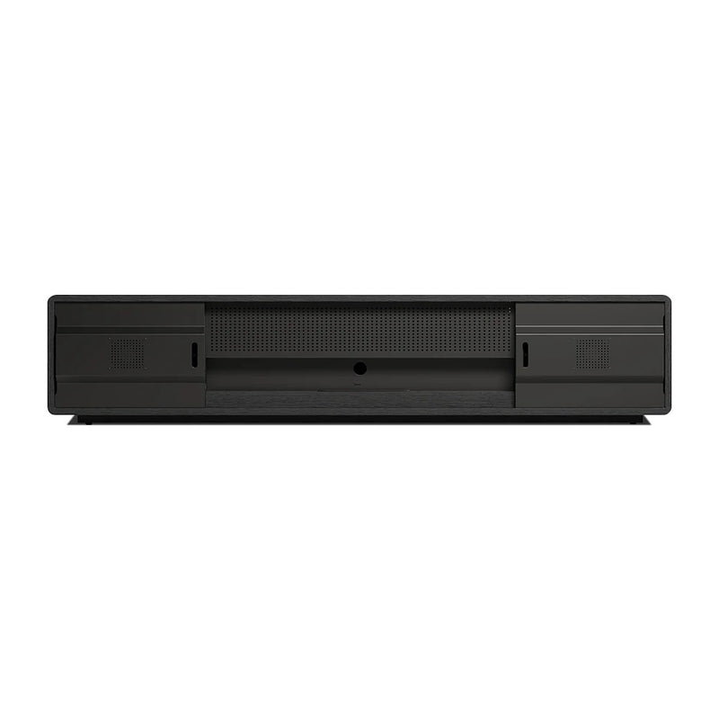 Cinest Core E1 Motorized UST Projector Media Console 90.5" - Black - image 9
