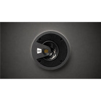 ELAC Vertex III IC-VJT63-W 6.5" Angled In-Ceiling Speaker - White