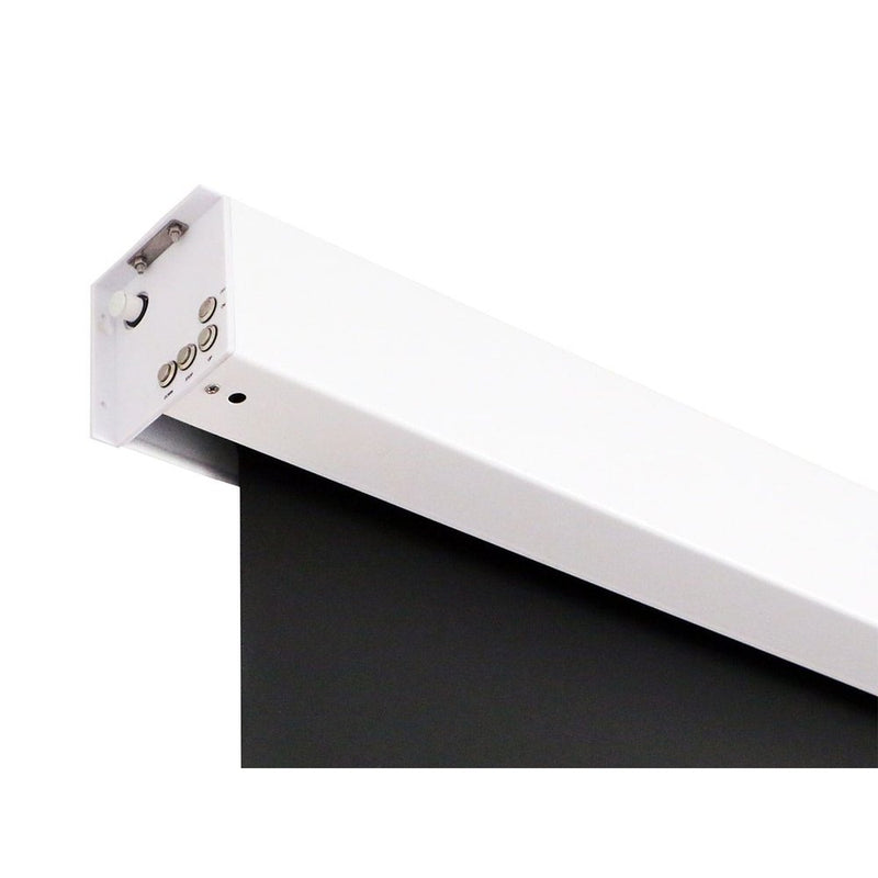 Elite OMS140WH-BAT-ELEC Yard Master Wireless 140 diag. (68.6x122) - 16:9 - MaxWhite - 1.1 Gain