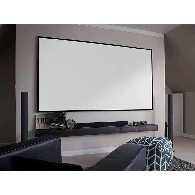 Elite AR125WH2-WIDE Aeon 125 diag. (49x115) - 2.35:1 - CineWhite UHD-B - 1.3 Gain