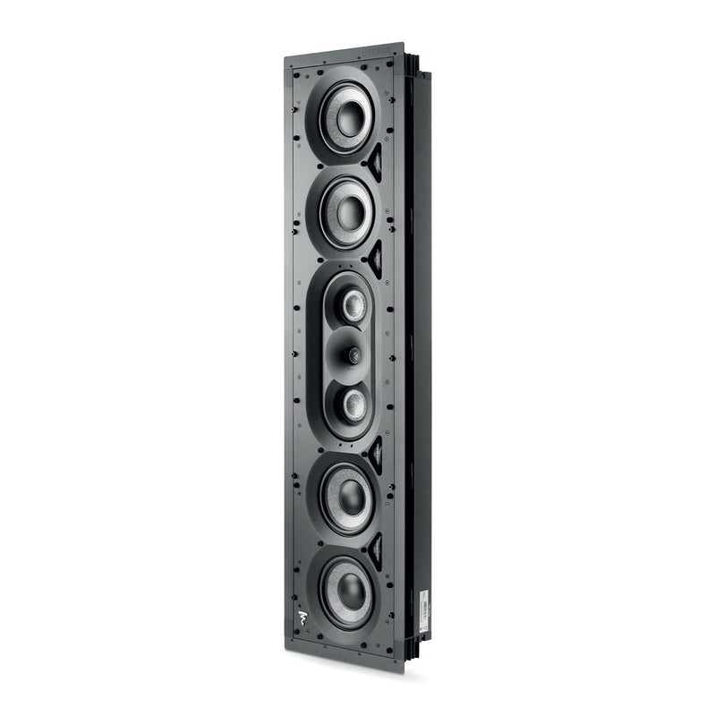 Focal 1000 IWLCR Utopia VESA Excellent 3-Way In-wall Speaker