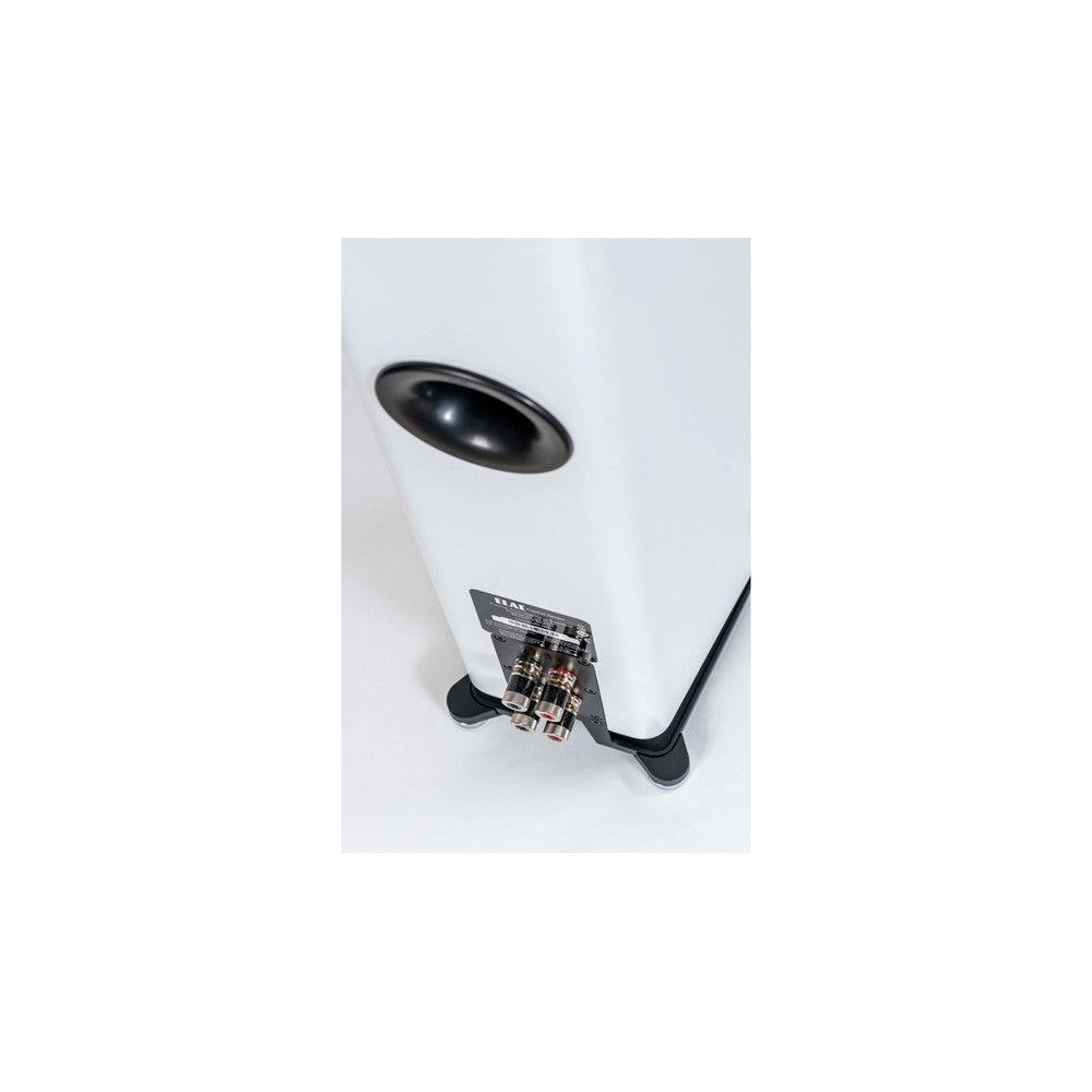 ELAC Carina FS247.4 Floor-standing speaker (Satin White)