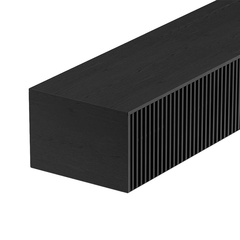 Cinest Core A1 Motorized UST Projector Media Console 118" - Black - image 8