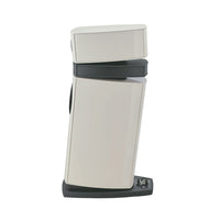Focal Scala Utopia EVO M High-End 3-Way Floorstanding Hi-Fi Speaker (Off White High Gloss)