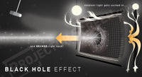 The Million Dollar Screen