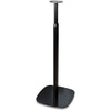 Bluesound Adjustable Floor Stand for PULSE M or PULSE FLEX (Satin Black)
