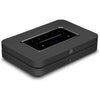 Bluesound NODE Streaming music player with built-in Wi-Fi, Apple AirPlay 2 and Bluetooth (Black)