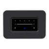Bluesound NODE Streaming music player with built-in Wi-Fi, Apple AirPlay 2 and Bluetooth (Black)