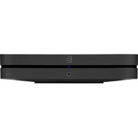 Bluesound NODE Streaming music player with built-in Wi-Fi, Apple AirPlay 2 and Bluetooth (Black)