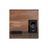 Bluesound NODE Streaming music player with built-in Wi-Fi, Apple AirPlay 2 and Bluetooth (Black)