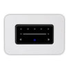 Bluesound NODE Streaming music player with built-in Wi-Fi, Apple AirPlay 2 and Bluetooth (White)