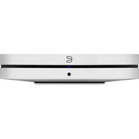 Bluesound NODE Streaming music player with built-in Wi-Fi, Apple AirPlay 2 and Bluetooth (White)