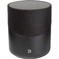 Bluesound P230 PULSE M Wireless Bluetooth Speaker (Satin Black)