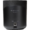 Bluesound P230 PULSE M Wireless Bluetooth Speaker (Satin Black)