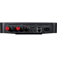 Bluesound POWERNODE EDGE Wireless Music Streaming Amplifier (Black)