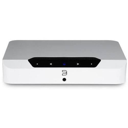 Bluesound POWERNODE EDGE Wireless Music Streaming Amplifier