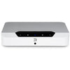 Bluesound POWERNODE EDGE Wireless Music Streaming Amplifier (White)