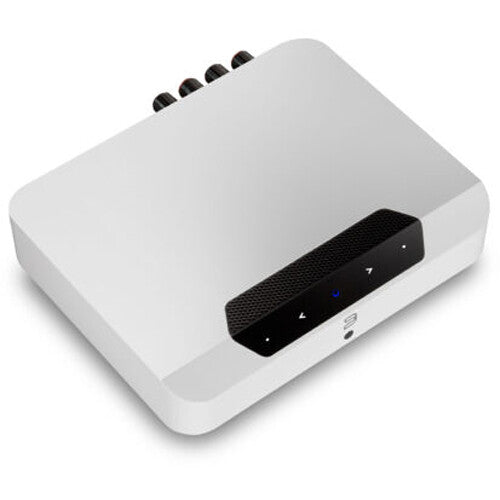 Bluesound POWERNODE EDGE Wireless Music Streaming Amplifier