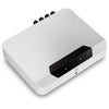 Bluesound POWERNODE EDGE Wireless Music Streaming Amplifier (White)