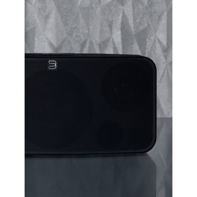 Bluesound PULSE 2i Wireless Speaker (Black Matte)