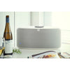 Bluesound PULSE 2i Wireless Speaker (White)