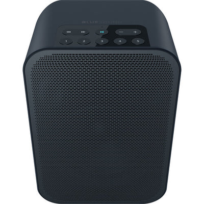 Bluesound PULSE FLEX 2i Wireless Speaker (Matte Black)