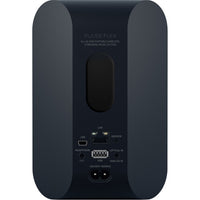Bluesound PULSE FLEX 2i Wireless Speaker (Matte Black)