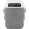 Bluesound PULSE FLEX 2i Wireless Speaker (Matte White)