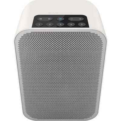 Bluesound PULSE FLEX 2i Wireless Speaker (Matte White)