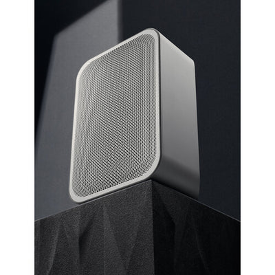 Bluesound PULSE FLEX 2i Wireless Speaker (Matte White)