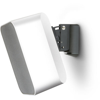 Bluesound PULSE FLEX Wall Mount Bracket (Black, Single)